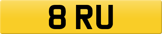 8RU
