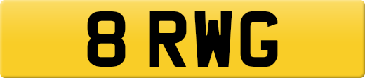 8RWG