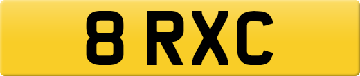 8RXC