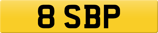 8SBP