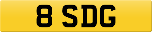 8SDG