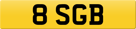 8SGB