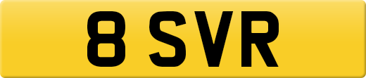 8SVR