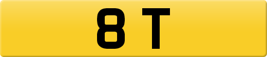 8T