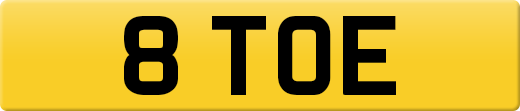 8TOE