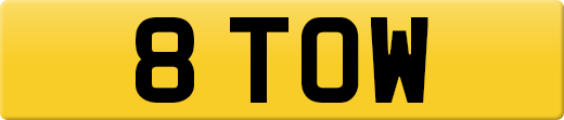 8TOW