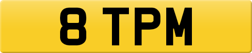 8TPM