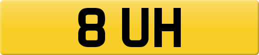 8UH