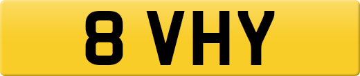8VHY