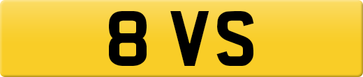 8VS