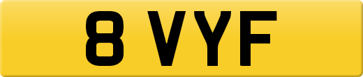 8VYF