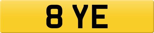 8YE