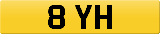 8YH