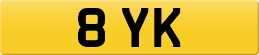 8YK