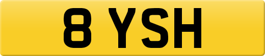8YSH