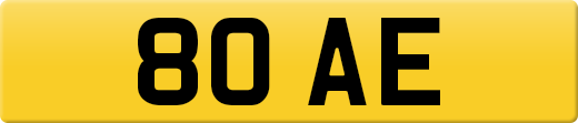 80AE
