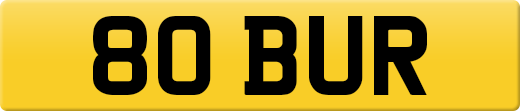 80BUR