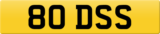 80DSS