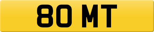80MT