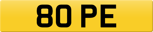 80PE