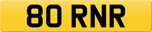80RNR