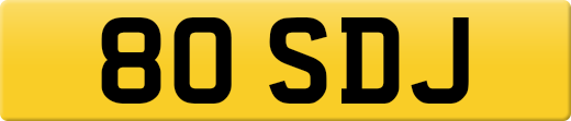 80SDJ