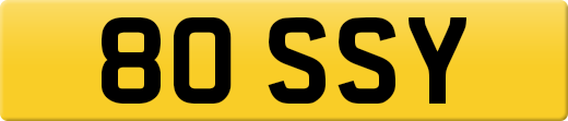 80SSY