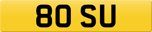 80SU