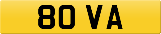 80VA