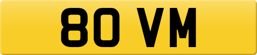 80VM