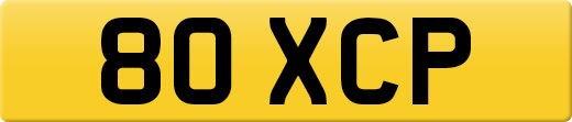 80XCP