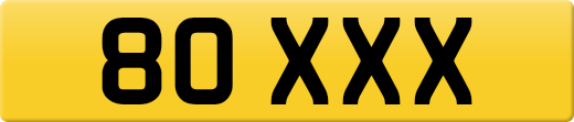 80XXX