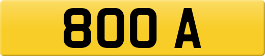 800A