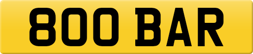 800BAR