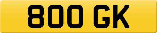 800GK