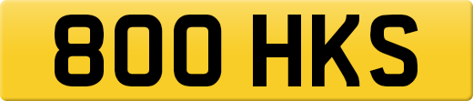 800HKS