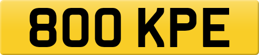 800KPE