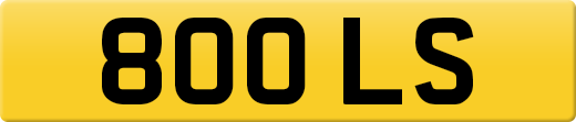800LS