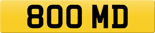 800MD