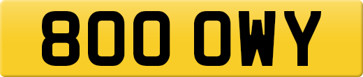 800OWY