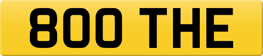 800THE