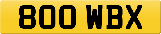 800WBX