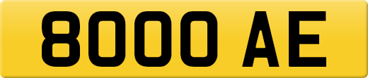 8000AE