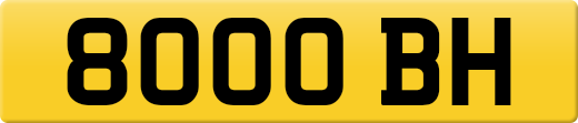 8000BH
