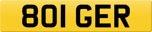 801GER
