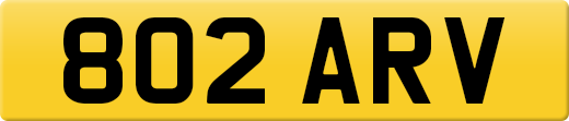 802ARV