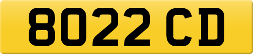 8022CD