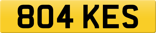 804KES