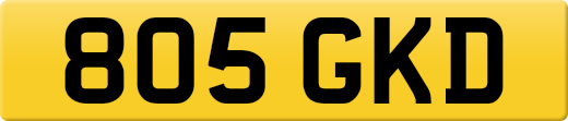 805GKD