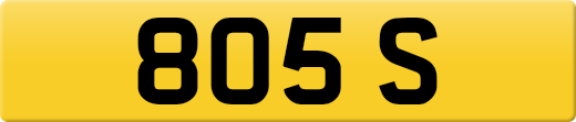 805S